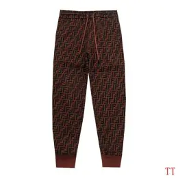 fendi pantalons pour unisexe s_124777b